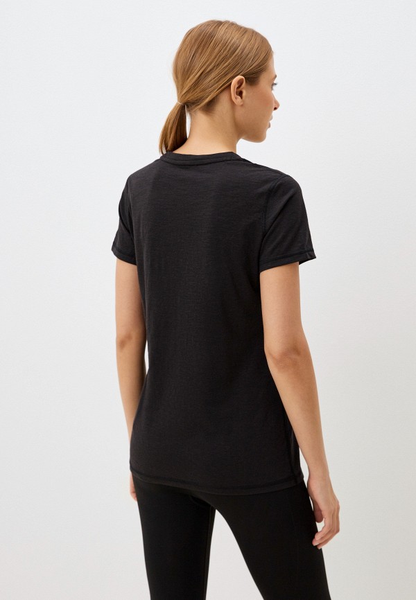 PUMA Футболка спортивная - WOMEN S GRAPHIC TEE RUN - фото 3