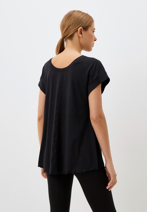 PUMA Футболка спортивная - MATERNITY STUDIO OVERSIZED TEE - фото 3