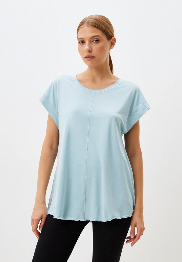 PUMA Футболка спортивная - MATERNITY STUDIO OVERSIZED TEE - фото 1