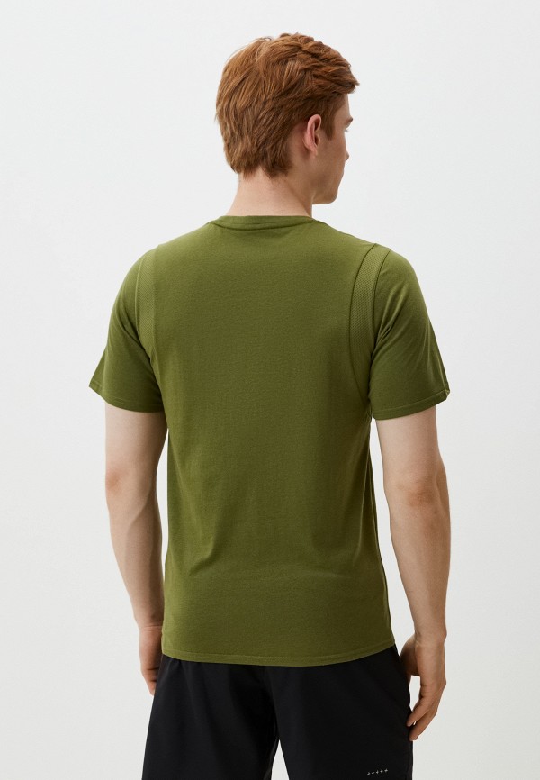 PUMA Футболка спортивная - FIT Triblend Ultrabreathe Tee - фото 3