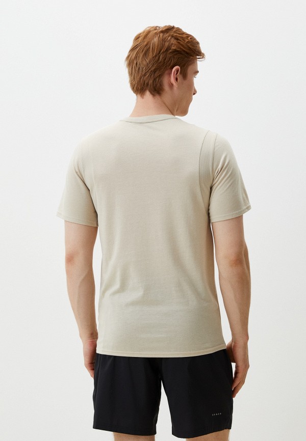 PUMA Футболка - FIT Triblend Ultrabreathe Tee - фото 3