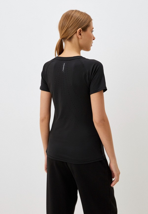 PUMA Футболка спортивная - RUN CLOUDSPUN SS TEE W - фото 3