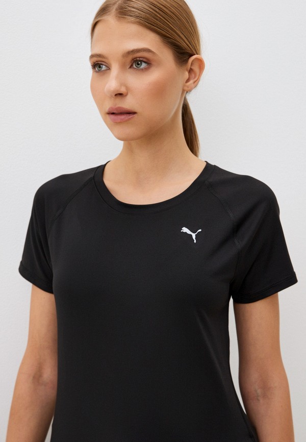 PUMA Футболка спортивная - RUN CLOUDSPUN SS TEE W - фото 4