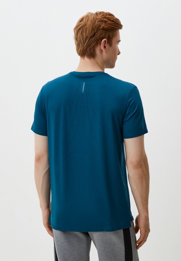 PUMA Футболка спортивная - RUN CLOUDSPUN SS TEE - фото 3