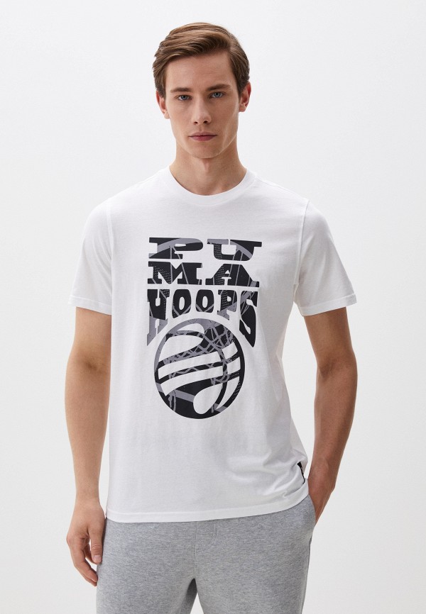 PUMA The Hooper Tee 1 RTLADO428101 Lamoda