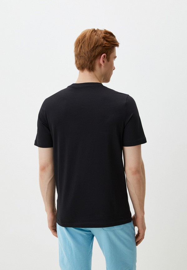 PUMA Футболка - CLASSICS Small Logo Tee - фото 2