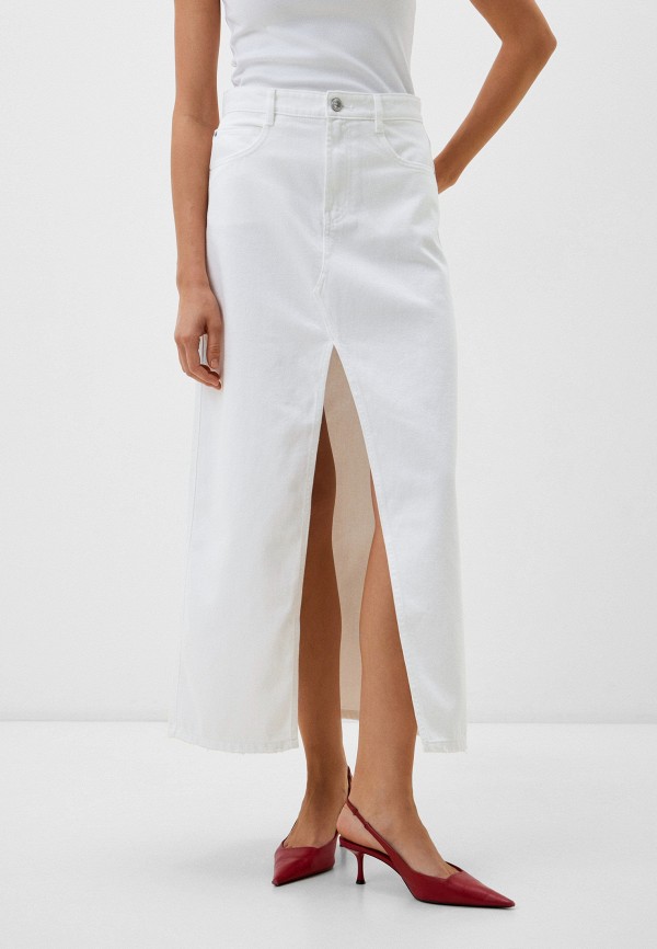 Miss Sixty Юбка джинсовая - фото 1