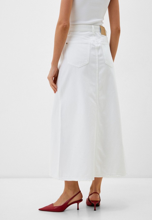 Miss Sixty Юбка джинсовая - фото 3