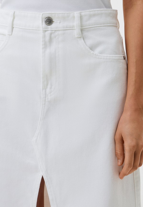 Miss Sixty Юбка джинсовая - фото 4