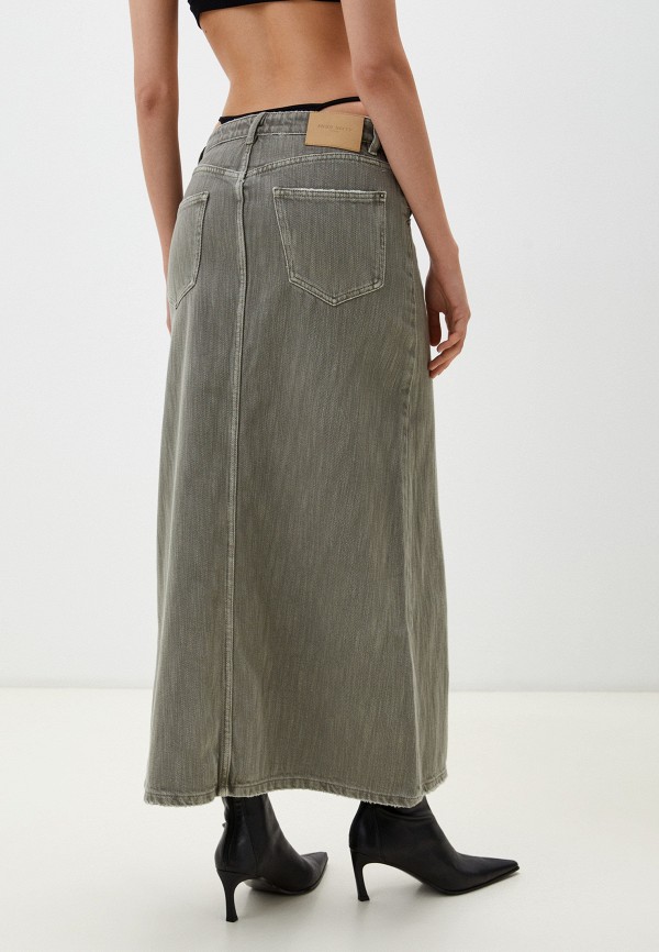 Miss Sixty Юбка джинсовая - фото 3