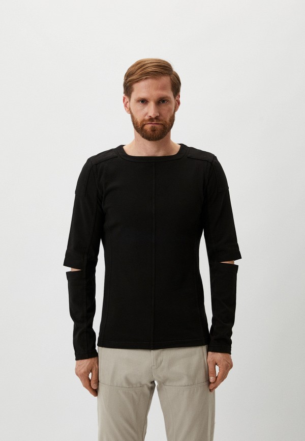 Bikkembergs Лонгслив - фото 1