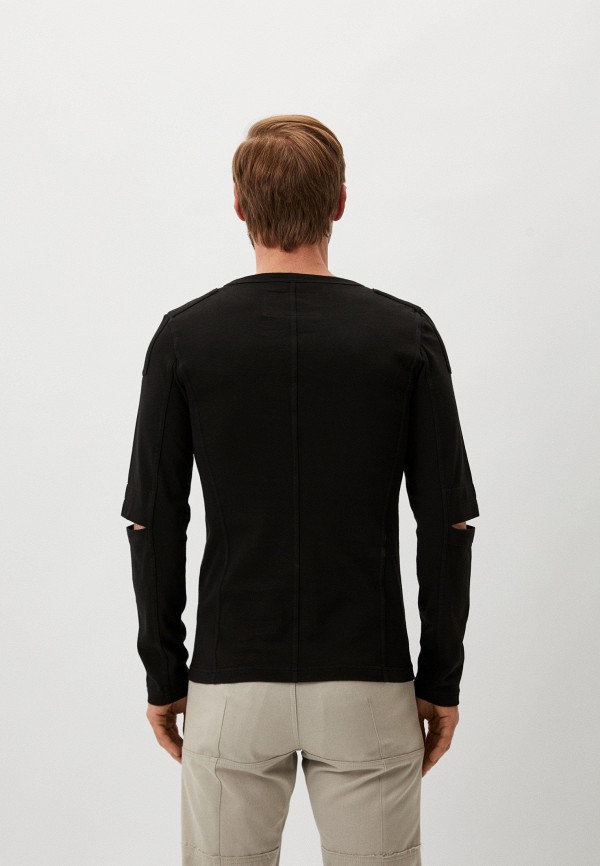 Bikkembergs Лонгслив - фото 3