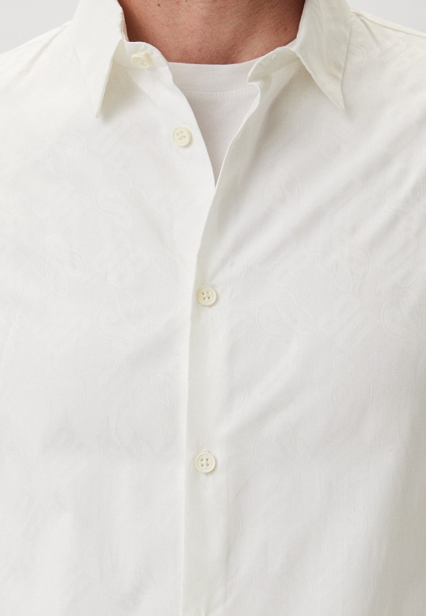 Bikkembergs Рубашка - фото 4