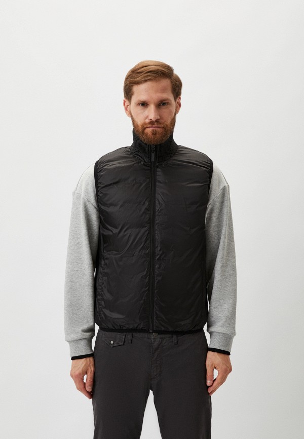 Bikkembergs Жилет утепленный - фото 4