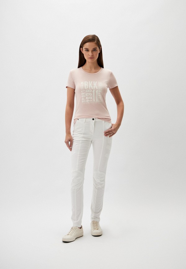 Bikkembergs Футболка - фото 2