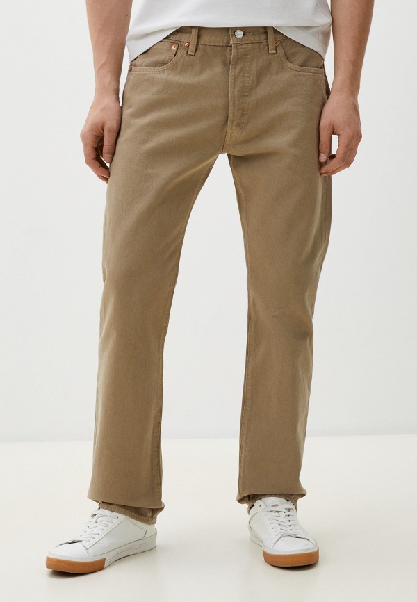 Levi's® Джинсы - 501® LEVIS®ORIGINAL - фото 1