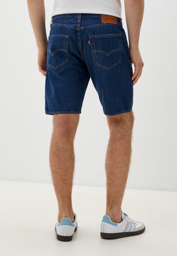 Levi's® Шорты джинсовые - фото 3