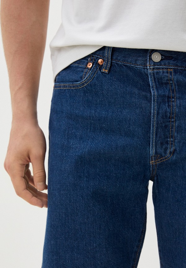 Levi's® Шорты джинсовые - фото 4