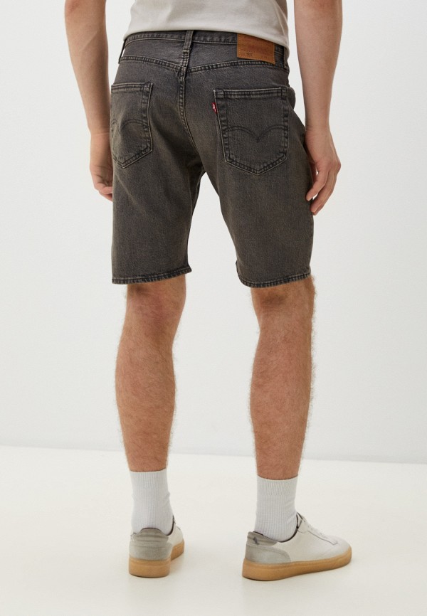 Levi's® Шорты джинсовые - фото 3