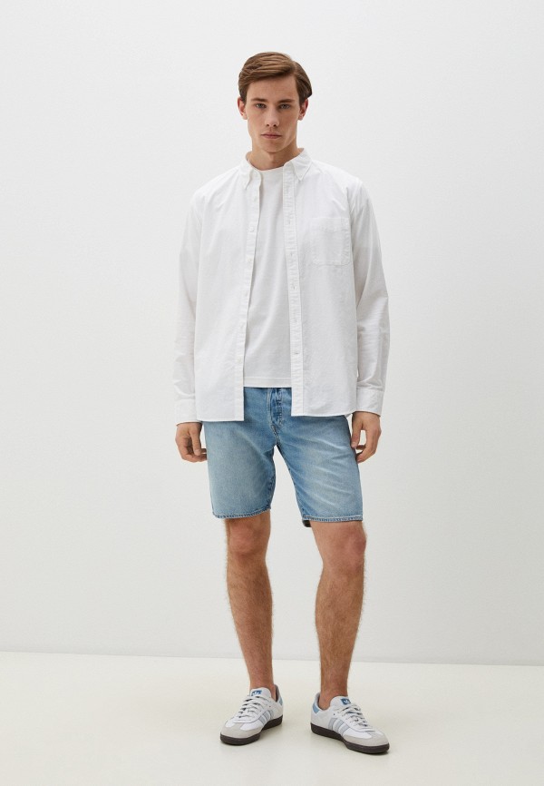 Levi's® Шорты джинсовые - фото 2