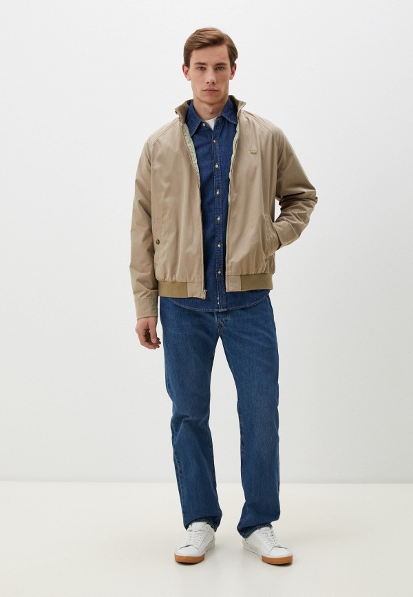 Levi's® Куртка - фото 2