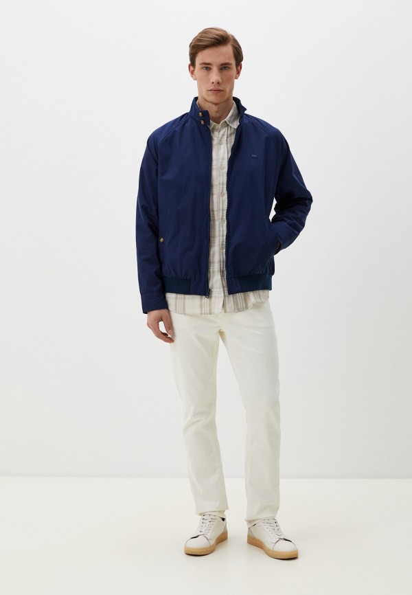 Levi's® Ветровка - фото 2