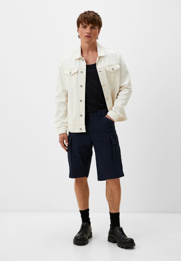 Timberland Шорты - фото 2