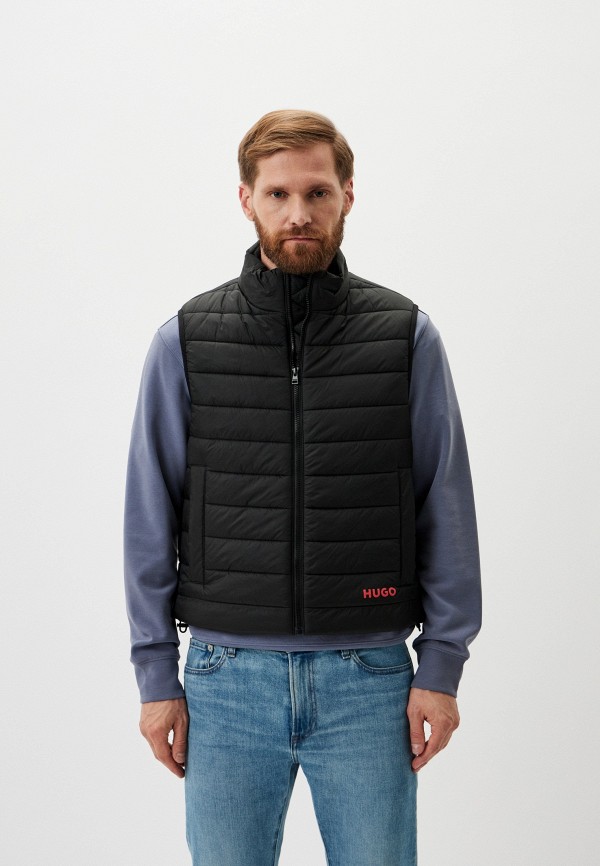 Hugo Жилет утепленный - Brentino2431 - фото 1