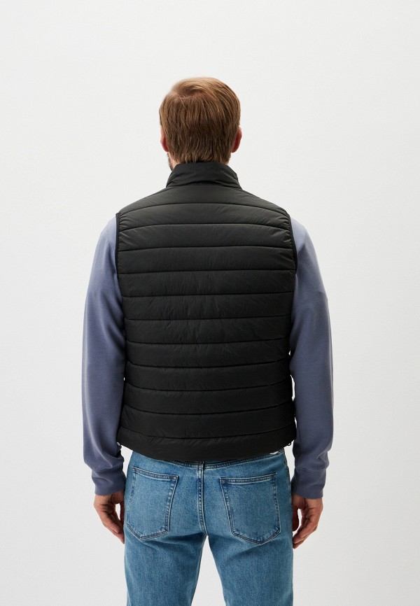 Hugo Жилет утепленный - Brentino2431 - фото 3