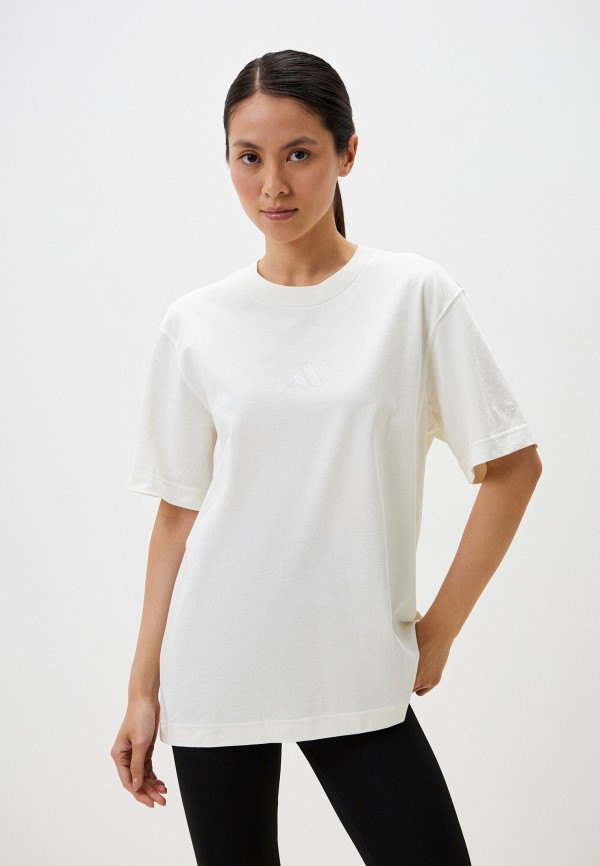 adidas Футболка - W ALL SZN TEE - фото 1