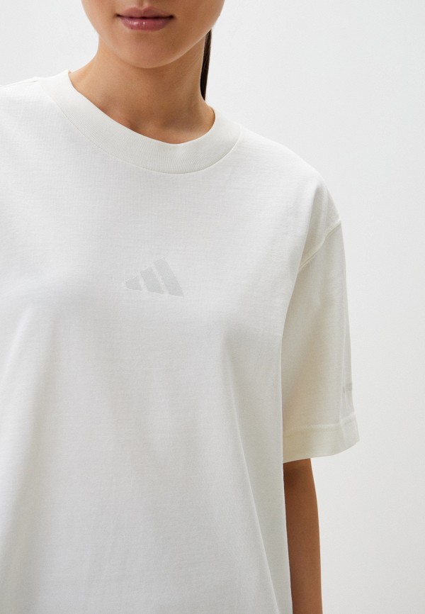 adidas Футболка - W ALL SZN TEE - фото 4