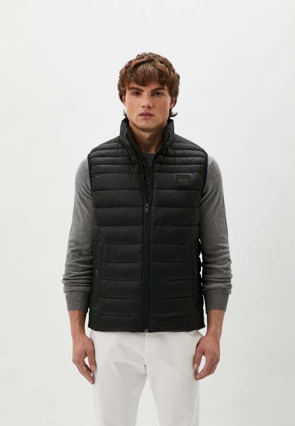 Boss Жилет утепленный - Odeno1 - фото 1