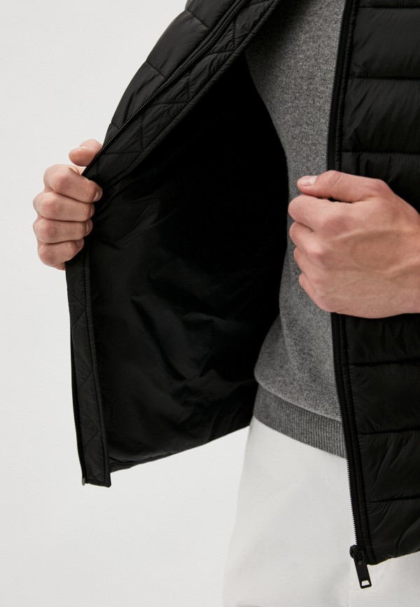 Boss Жилет утепленный - Odeno1 - фото 4