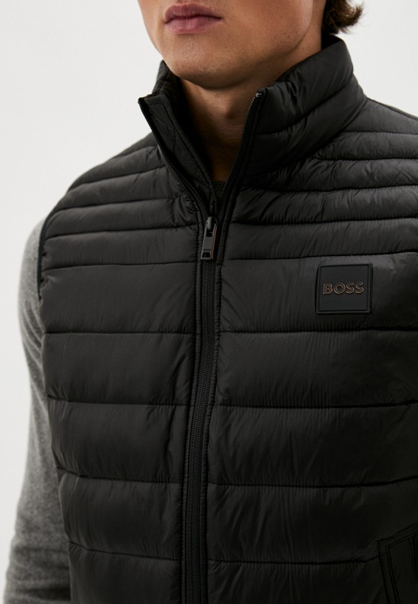Boss Жилет утепленный - Odeno1 - фото 5