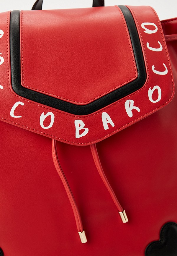 Roccobarocco Рюкзак - фото 3