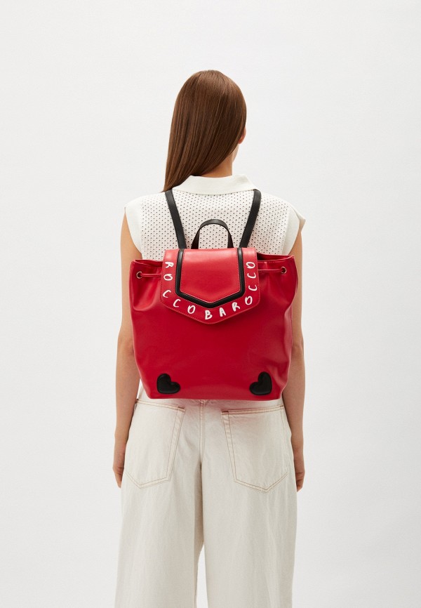 Roccobarocco Рюкзак - фото 6