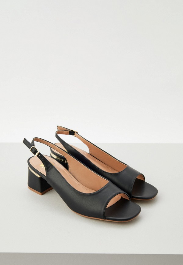 Roccobarocco Босоножки - фото 3