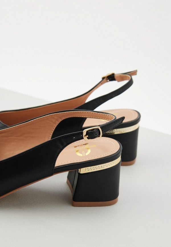 Roccobarocco Босоножки - фото 4