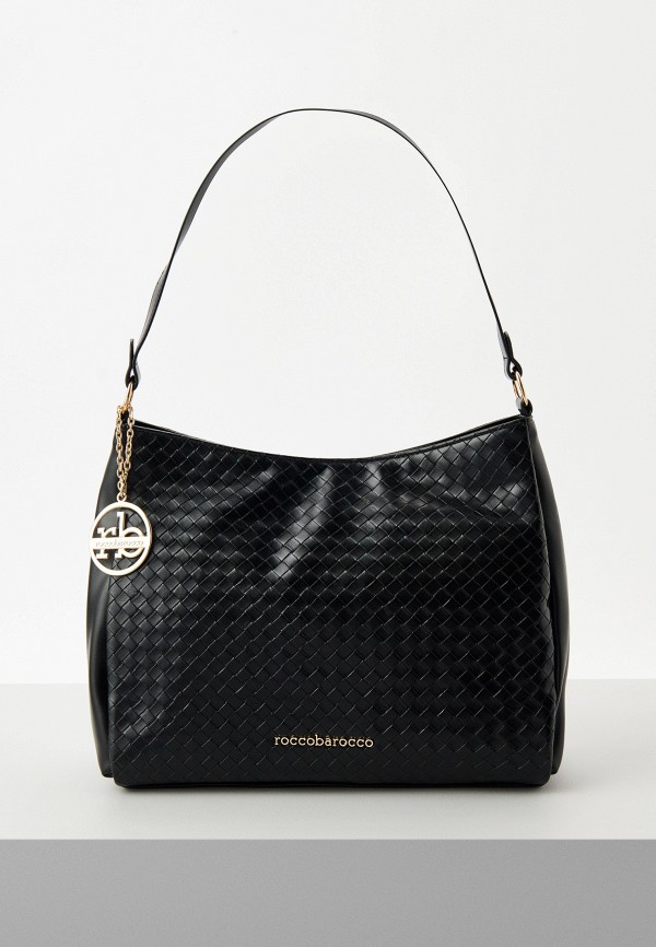 Roccobarocco Сумка и брелок - фото 1