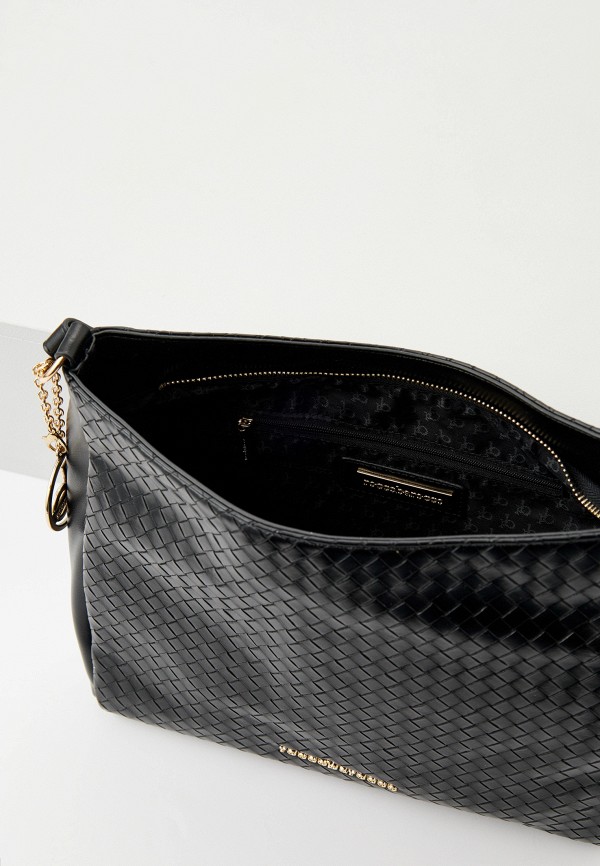 Roccobarocco Сумка и брелок - фото 5