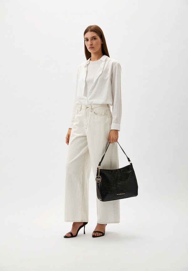 Roccobarocco Сумка и брелок - фото 6