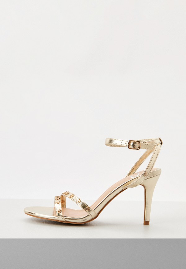 Roccobarocco Босоножки - фото 1