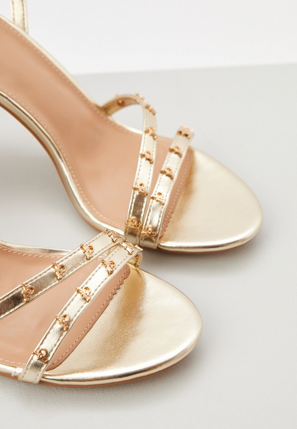 Roccobarocco Босоножки - фото 2