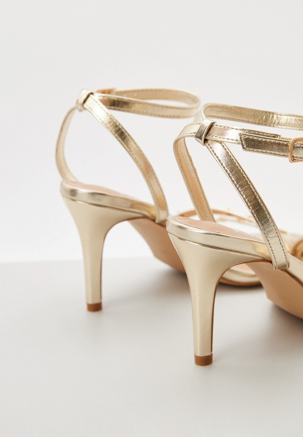 Roccobarocco Босоножки - фото 4