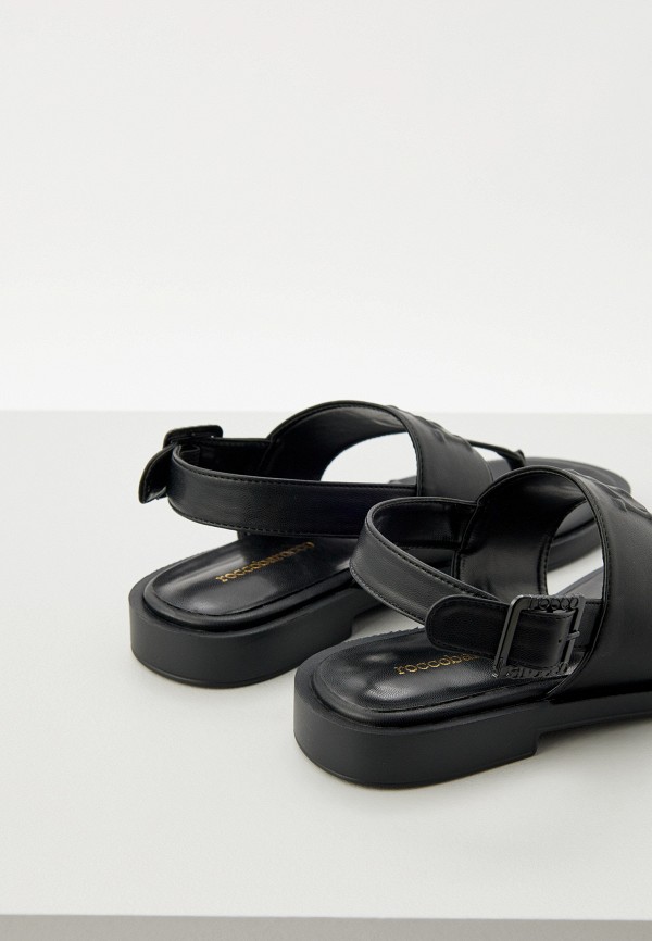 Roccobarocco Сандалии - фото 4