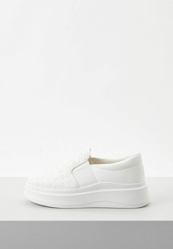 Roccobarocco Слипоны - фото 1