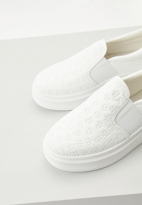 Roccobarocco Слипоны - фото 2