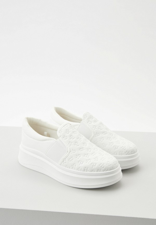 Roccobarocco Слипоны - фото 3