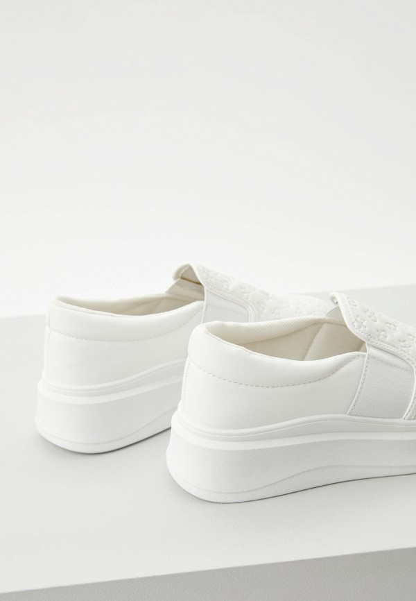 Roccobarocco Слипоны - фото 4