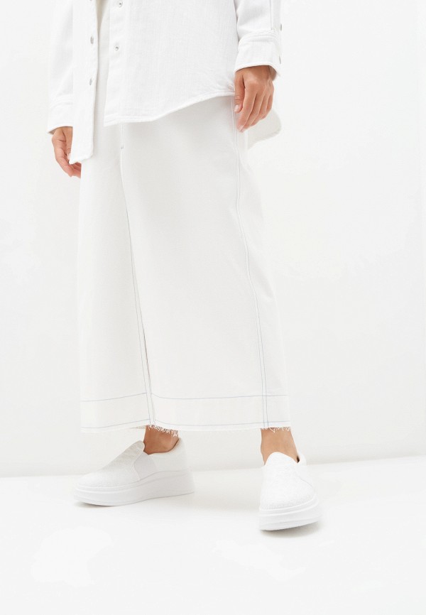 Roccobarocco Слипоны - фото 6